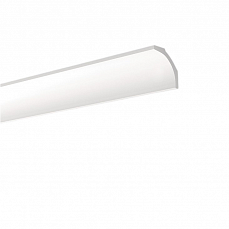 ПЛИНТУС потолоч.  В1 (80 х 65) nmc 2 м.  <75 шт>_Z