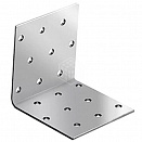 Крепежный уголок 105х105х65 мм, 25 шт 