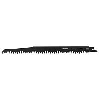 олотно Stayer, тип S1531L, Cr-V, для сабельной электроножовки, 159456 олотно Stayer, тип S1531L, Cr-V, для сабельной электроножовки, 159456