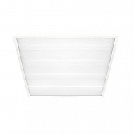 Панель (LED) универсальная Smartbuy, 48Вт, 3800Лм, 6500К, IP40, 595х595х27 мм, SBL-UNIEMC-48W-65