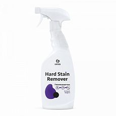Фото Пятновыводитель Grass Hard Stain Remover, 600 мл