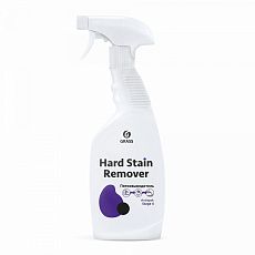 Пятновыводитель Grass Hard Stain Remover, триггер 0,6мл (1/6) 125616