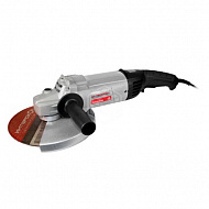 УШМ (болгарка) Интерскол 2322ЭМ 