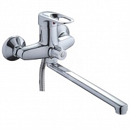 Смеситель для ванн Ledeme L2228-B