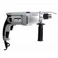 Фото Дрель ударная ДУ-13/820ЭР Интерскол 820/3,53/35/ключ.патрон/2скорости 148.1.3.00_Z