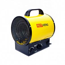 Электрический воздухонагреватель RedVerg RD-EHR5A 6651380_Z