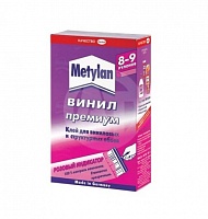Клей METYLAN Винил Премиум 500 г
