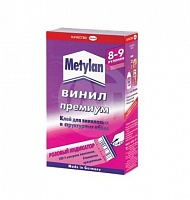 Клей METYLAN Винил Премиум 500 г