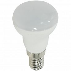 Лампа  светодиодная R39 Е14  4Вт 6000К Smartbuy (1/10/50) SBL-R39-04-60K-E14_Z