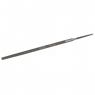 Напильник Зубр, Профессионал, круглый, № 1, 150 мм, 1650-15-1 