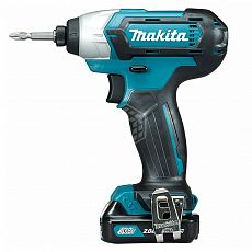 Фото Аккумуляторный гайковёрт Makita TD110DWAE