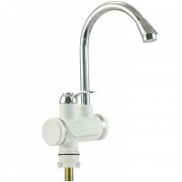 Кран-водонагреватель проточного типа Unipump BEF-001 Кран-водонагреватель проточного типа Unipump BEF-001
