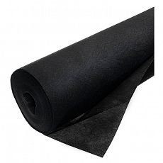 Нанофлекс Black Premium D универсальная гидро-пароизоляция с монт. лентой, 1,5 м (рулон 35 м") _Z