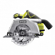 Дисковая пила ONE+ Ryobi R18CS-0 