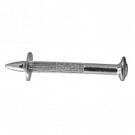 Дюбель пистолетный 4,5х70 мм, 1 кг 