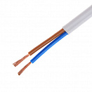 Провод медный ПВС 2х1,5, ГОСТ, 150 м