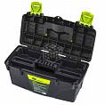 Фото Ящик Сибртех для инструмента 16", 410х215х197 мм (1/6)//Россия 90804_Z