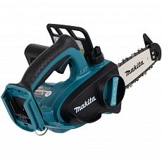 Пила цепная акк. DUC122Z Makita 18В/2.5кг/Li-ion/БЕЗ АКБ И ЗУ/коробка_Z