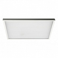 Панель (LED) универсальная Smartbuy, 75Вт, 6400Лм, 6500К, IP40, 595х595х27, SBL-UNIEMC-75W-65