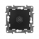 Розетка Legrand Etika TV звезда, 672651