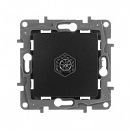 Розетка Legrand Etika TV звезда, 672651