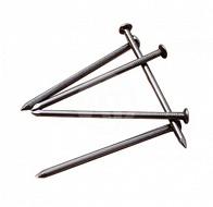 Гвозди 2,5х60 мм 5 кг