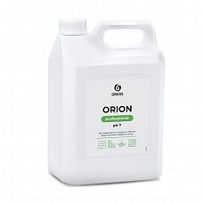 Фото Универсальное низкопенное моющее средство Grass ORION, 5 кг, 125308