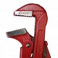 Фото Ключ трубный DERZHI 1" (№1) прямой 90гр.(1/36) 8712-1