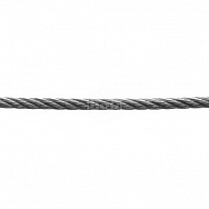 Трос для растяжки М1, 200 м