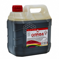 Олифа ХимАвто, 3 л 