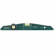 Уровень Kraftool Superkraft-T, литой, 2 ампулы, 0,5 мм/м, 400 мм