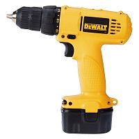 Аккумуляторный шуруповерт DeWalt DW907K2 Аккумуляторный шуруповерт DeWalt DW907K2