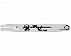 Шина Redverg 400мм (16"), 3/8"; 1,3 мм, 57 зв