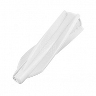 Дюбель пластиковый для пено/газобетона, 10х60 мм, 100 шт 