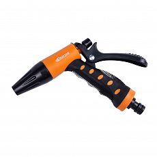 Пистолет-распылитель регулируемый 2-позиц. DERZHI (1/24) 27373