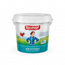 Краска Казачка ВД-АК для потолков 1,4 кг