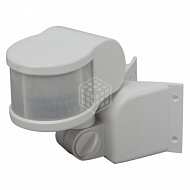 Датчик движения ЭРА MD 014, белый, 1100В, Б0043791 