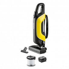 Пылесос VC 5 KARCHER 500 Вт/7,5 м/77дБ_Z