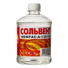 Сольвент Вершина 1 л (2/12)