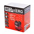 Фото Станок для заточки сверл RedVerg RD-DS100 220Вт/50Гц/100Вт/1500об.мин/1,35кг RD-DS100_Z