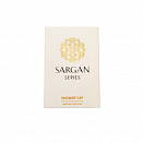 Шапочка для душа Grass Sargan, HR-0033 