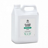 Средство для мытья полов Grass Floor Wash, 5,1 кг, 125195 
