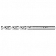 Сверло по металлу ЗУБР Профессионал ПРОФ-А, 8х117 мм, сталь Р6М5, класс А, 29625-8
