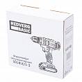 Фото Шуруповерт аккумуляторный RedVerg  Basic SD18LE/1-2 18В/1400об/мин/25Нм/БЗП/Li-Ion