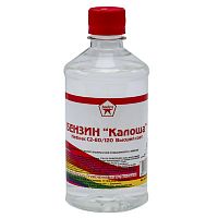 Нефрас (бензин-Калоша) ХимАвто, 0,5 л Нефрас (бензин-Калоша) ХимАвто, 0,5 л