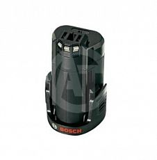 Аккумулятор Bosch 10.8В 1.3 А.ч. LiIon  (1/1)_Z