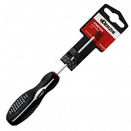 Отвертка крестовая Derzhi, Ph1x75