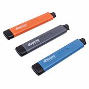 Нож Derzhi Стандарт, с выдвижным лезвием, 18 мм