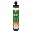 Анкер химический Партнер Poly SF CE 300 BCR, универсальный, 1 насадка 