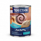 Лак Престиж Лазурь, палисандр, 0,9 л 
